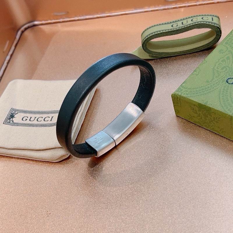 Gucci Bracelet 03lyh423 (1)