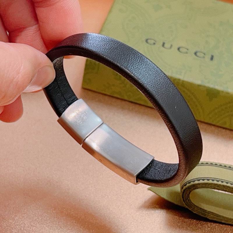 Gucci Bracelet 03lyh423 (2)
