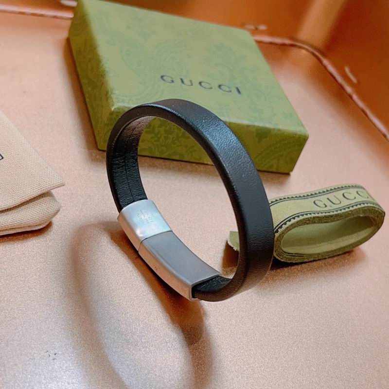 Gucci Bracelet 03lyh423 (4)