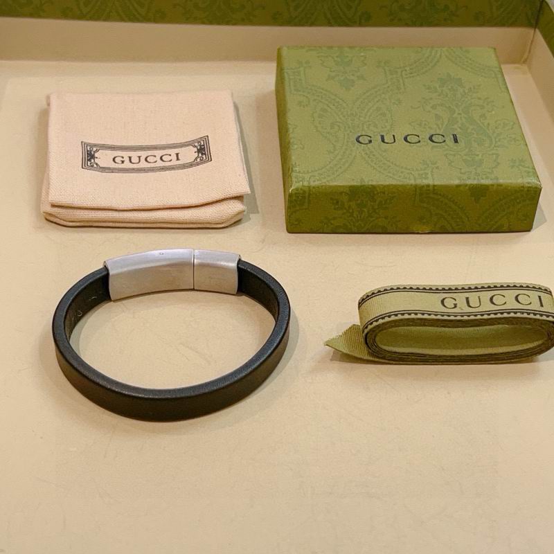 Gucci Bracelet 03lyh423 (5)
