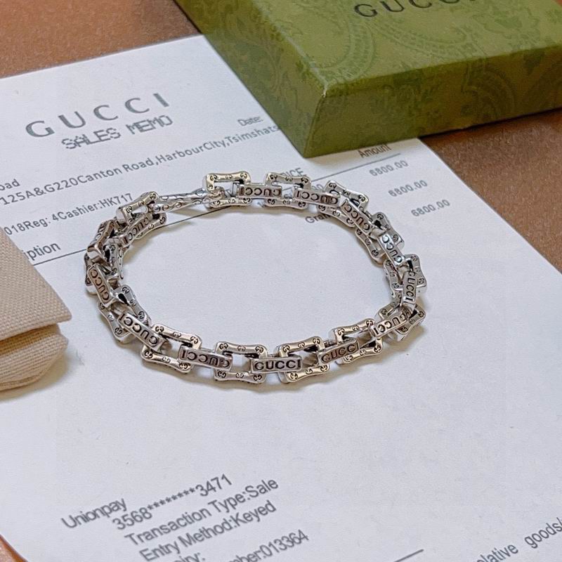Gucci Bracelet 03lyh424 (2)
