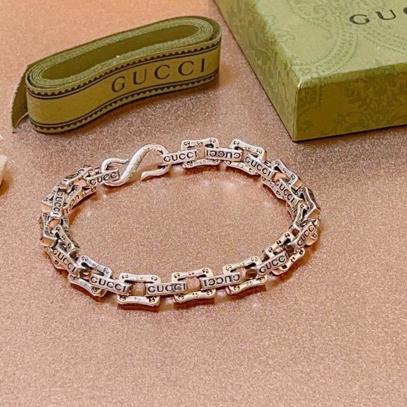 Gucci Bracelet 03lyh424 (4)