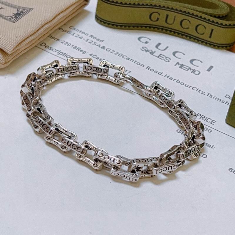 Gucci Bracelet 03lyh424 (6)