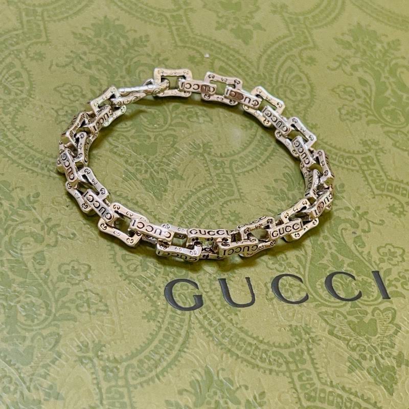Gucci Bracelet 03lyh424 (7)