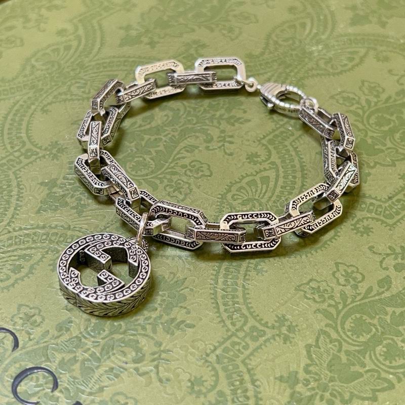 Gucci Bracelet 03lyh425 (1)