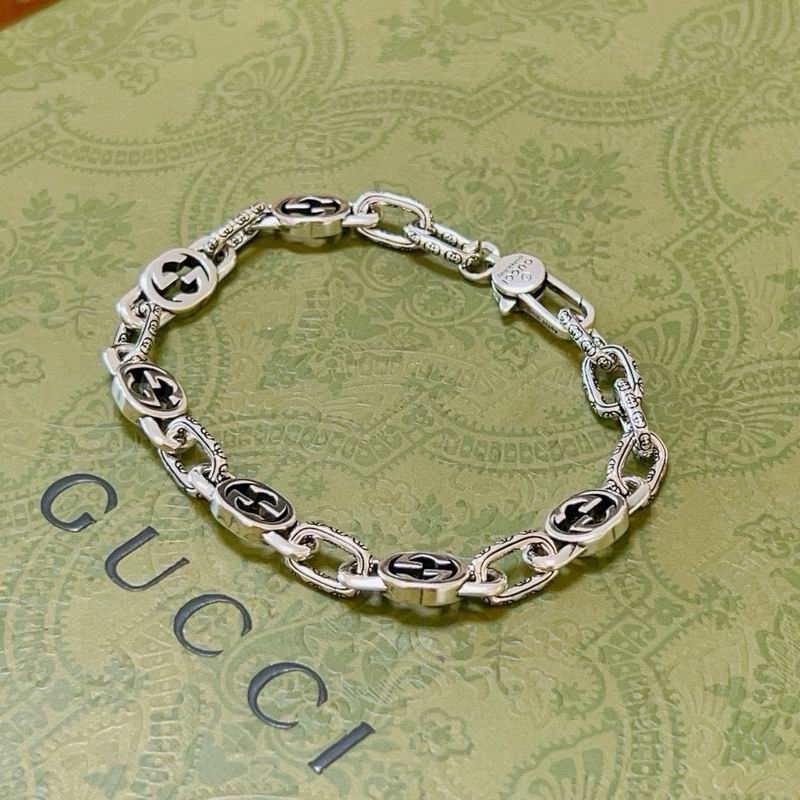 Gucci Bracelet 03lyh426 (3)