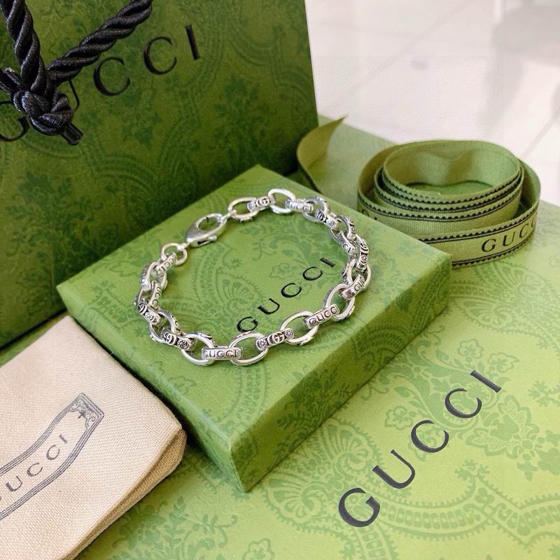 Gucci Bracelet 03lyh427 (1)