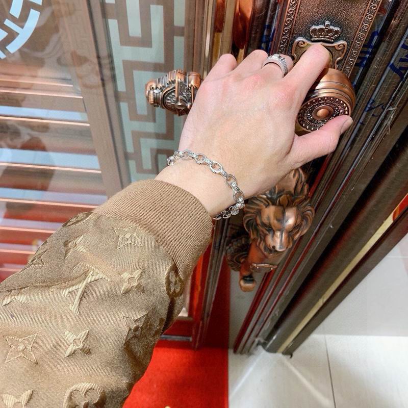 Gucci Bracelet 03lyh427 (3)