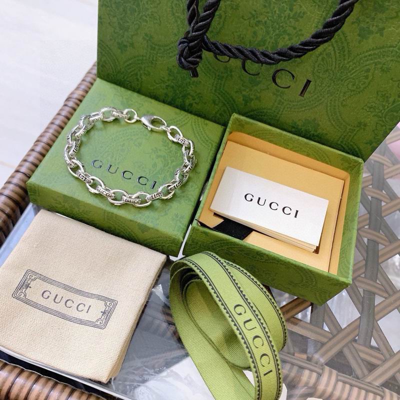 Gucci Bracelet 03lyh427 (4)
