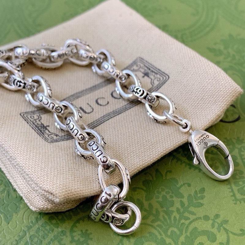 Gucci Bracelet 03lyh427 (5)