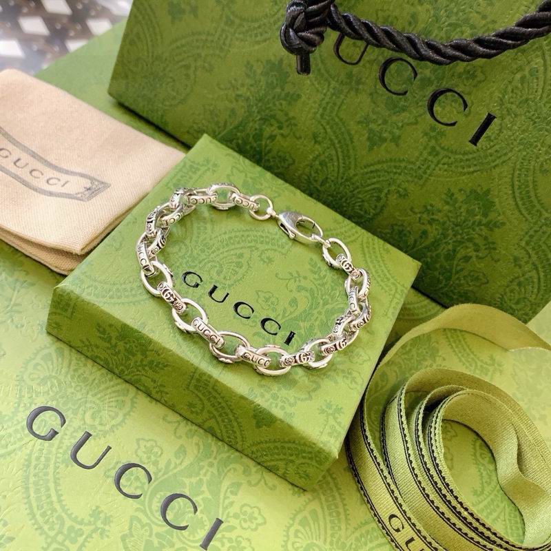Gucci Bracelet 03lyh427 (6)