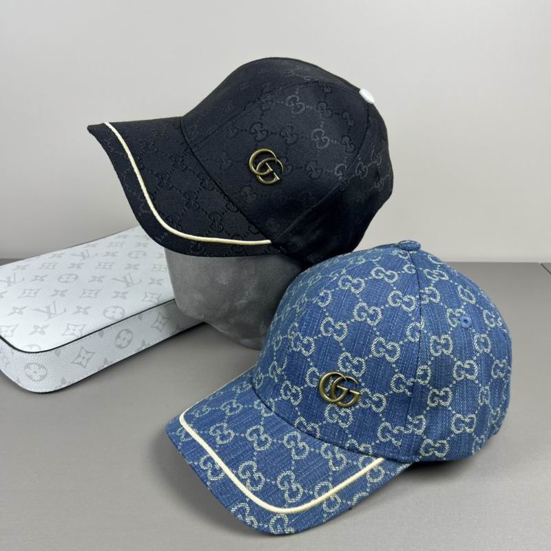 Gucci Cap dx (1)