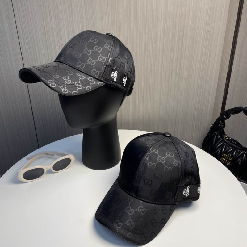 Gucci Cap dx (1)