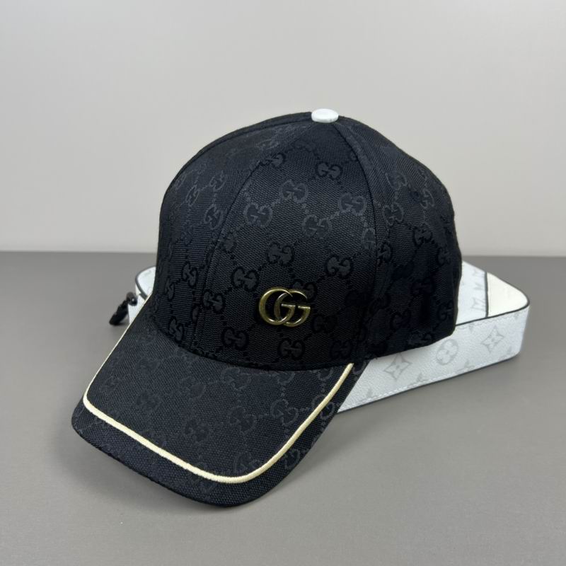 Gucci Cap dx (13)