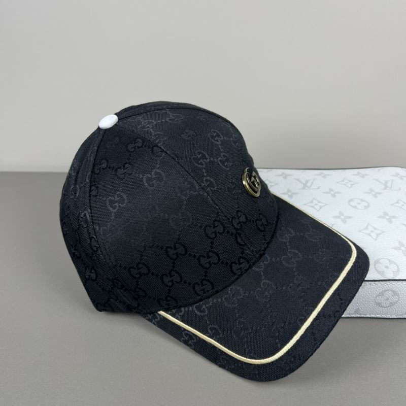 Gucci Cap dx (14)