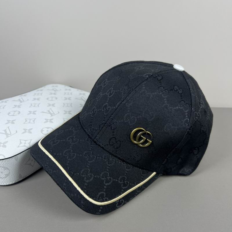Gucci Cap dx (15)