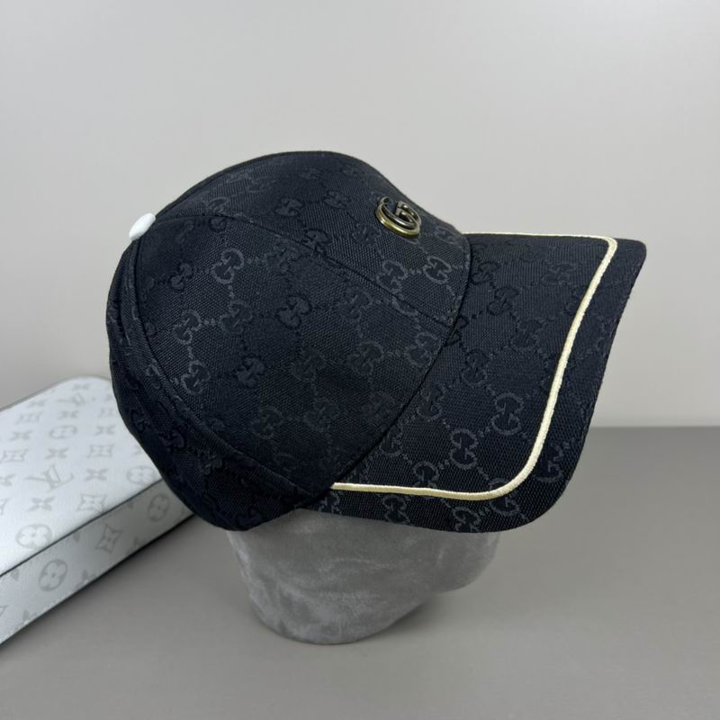 Gucci Cap dx (16)