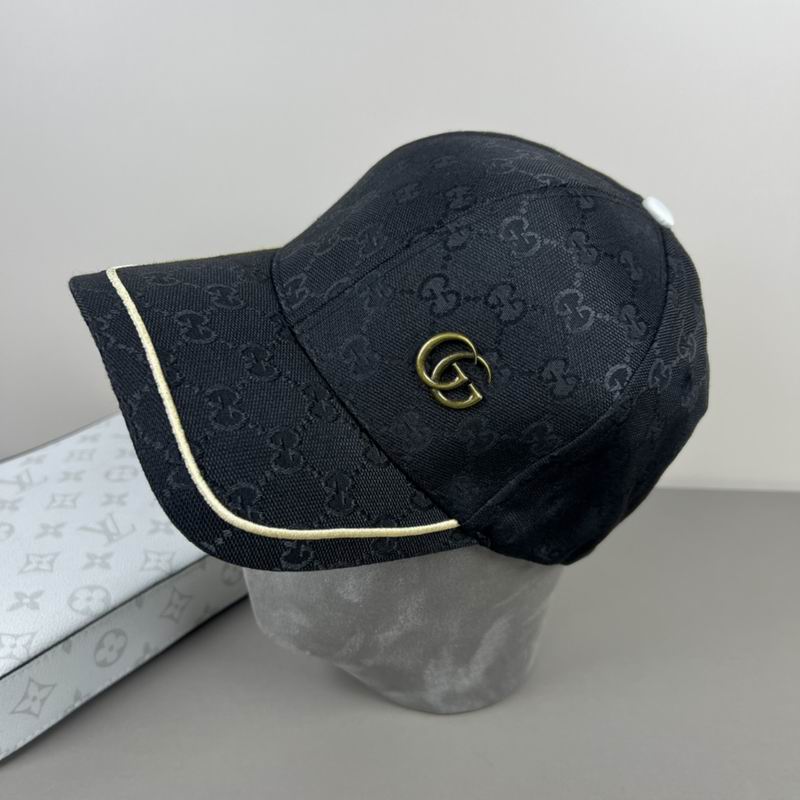 Gucci Cap dx (18)