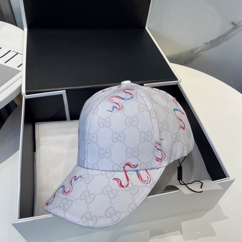 Gucci Cap dx (180)