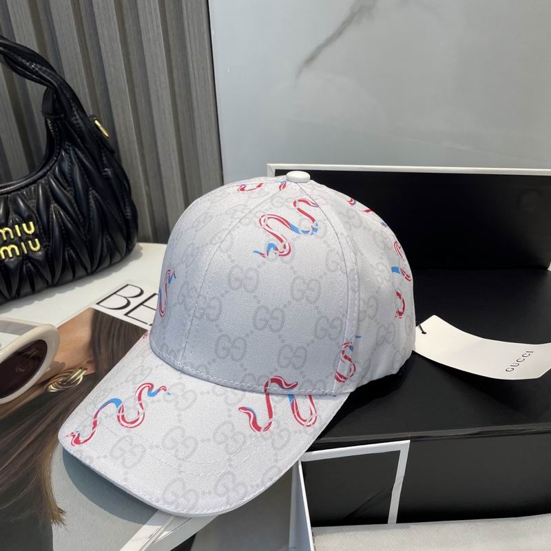 Gucci Cap dx (182)