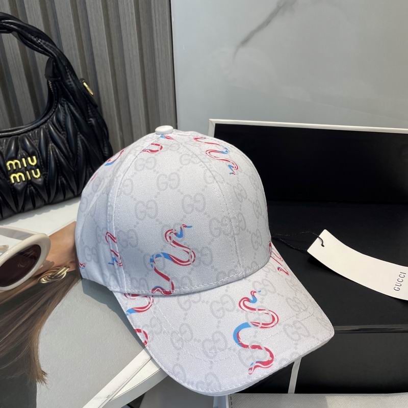 Gucci Cap dx (183)