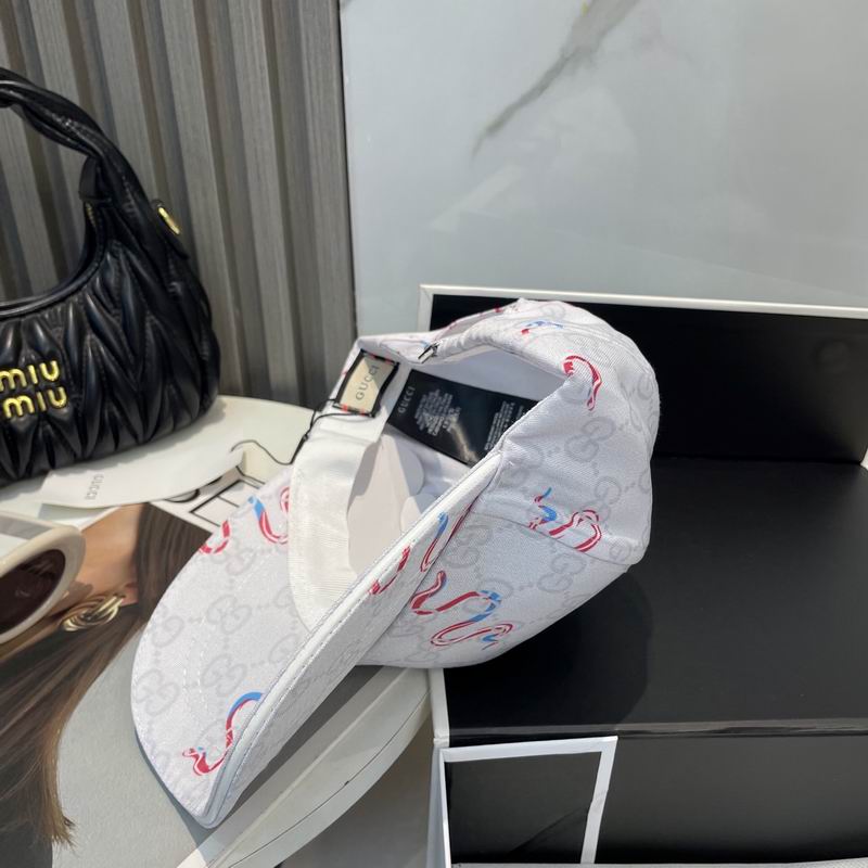 Gucci Cap dx (184)