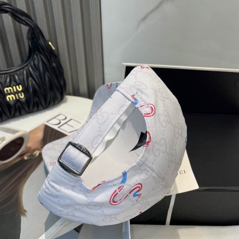 Gucci Cap dx (185)