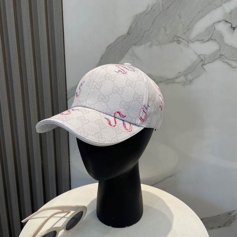 Gucci Cap dx (187)