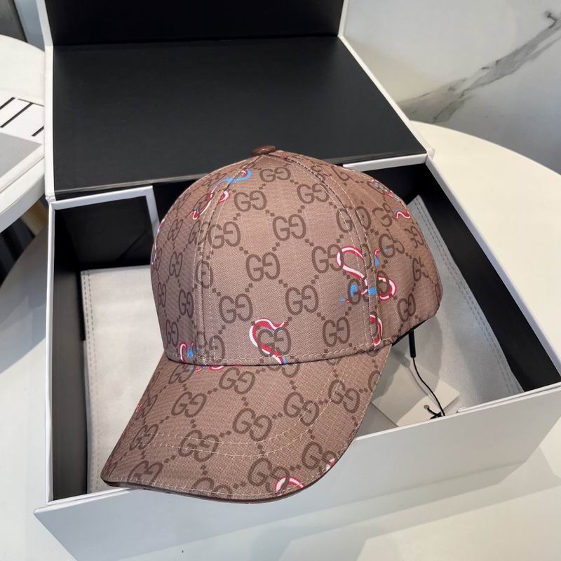 Gucci Cap dx (188)