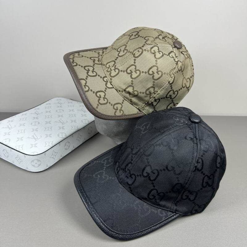 Gucci Cap dx (19)