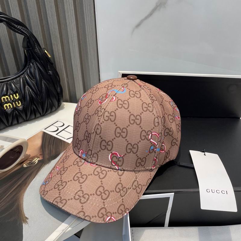 Gucci Cap dx (191)
