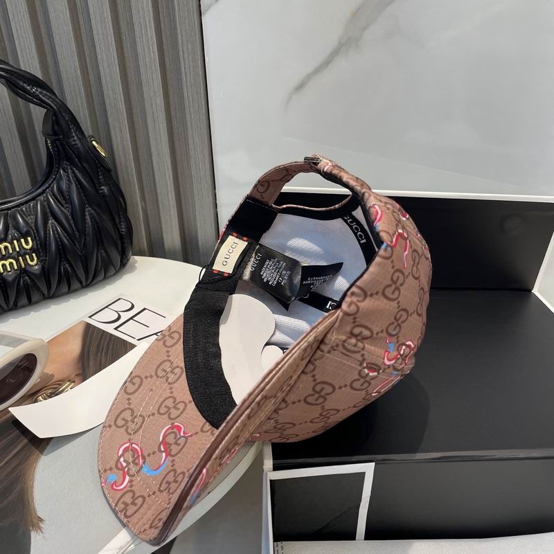 Gucci Cap dx (193)