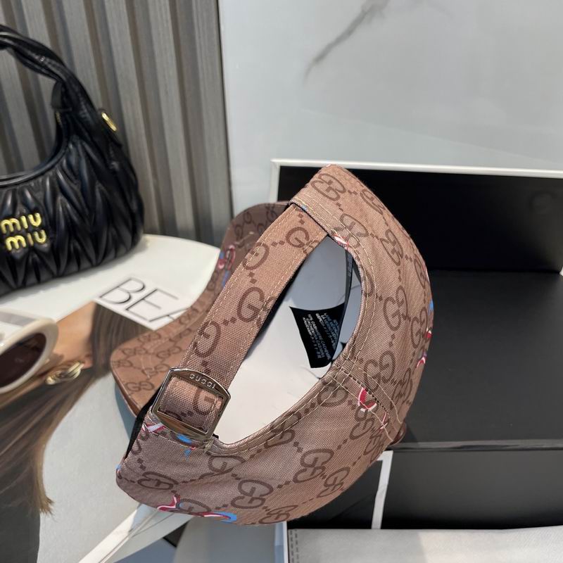 Gucci Cap dx (194)