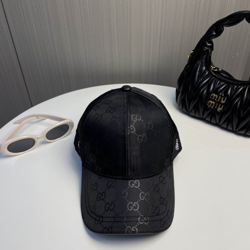 Gucci Cap dx (2)