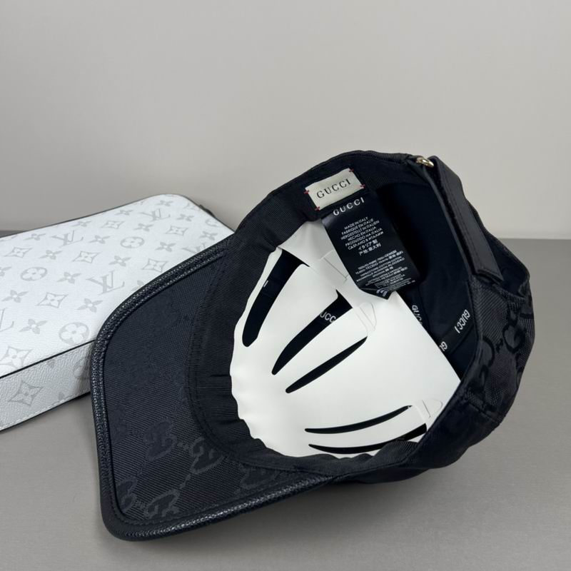 Gucci Cap dx (20)