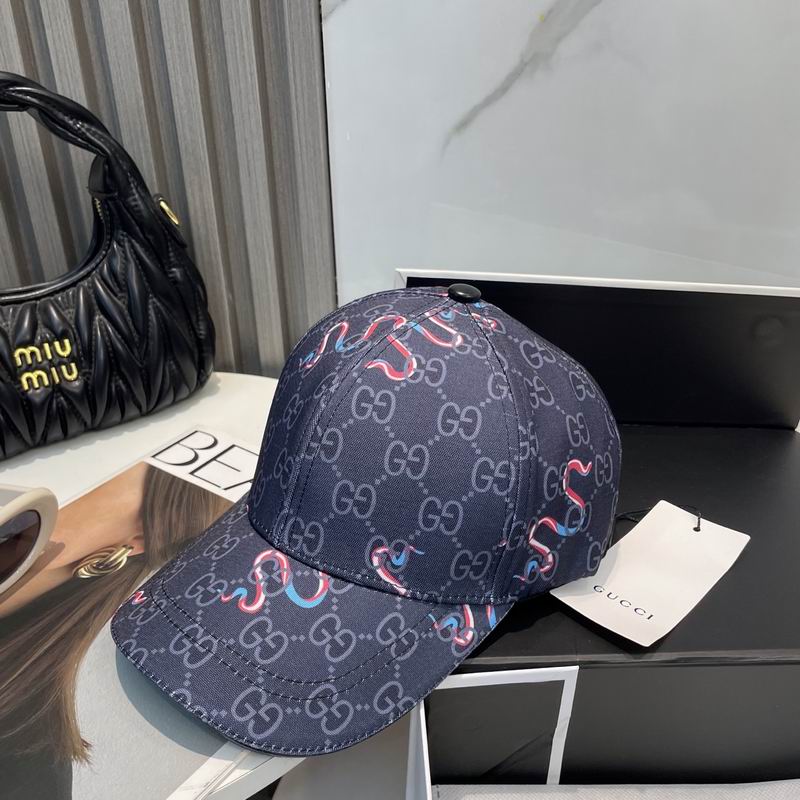 Gucci Cap dx (200)