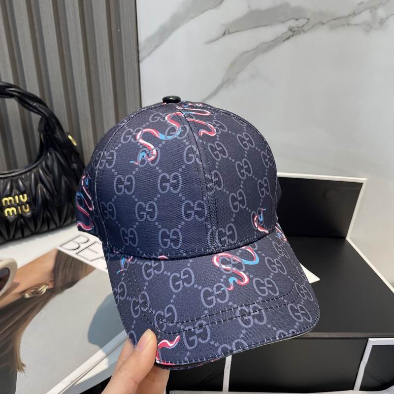Gucci Cap dx (201)