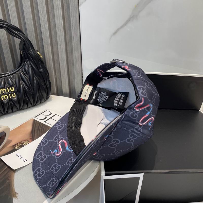 Gucci Cap dx (202)