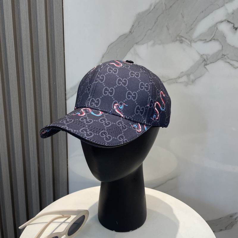 Gucci Cap dx (205)