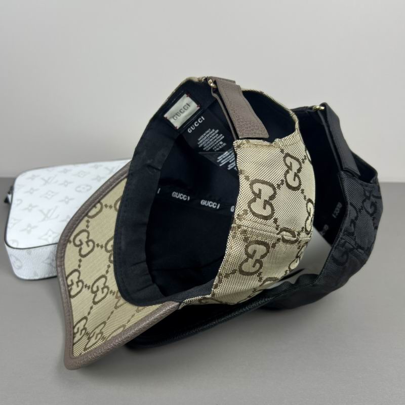 Gucci Cap dx (21)
