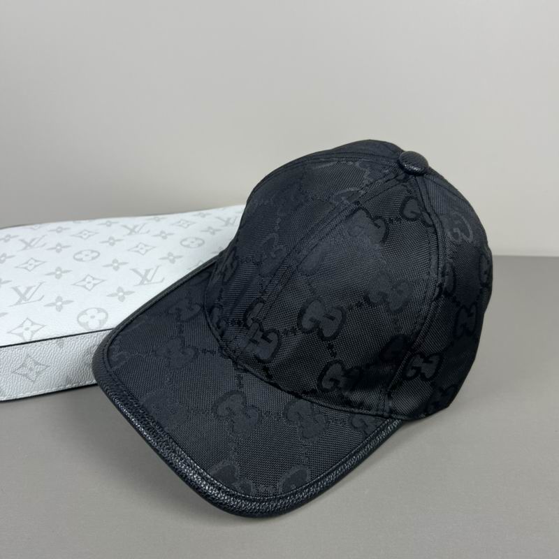 Gucci Cap dx (22)