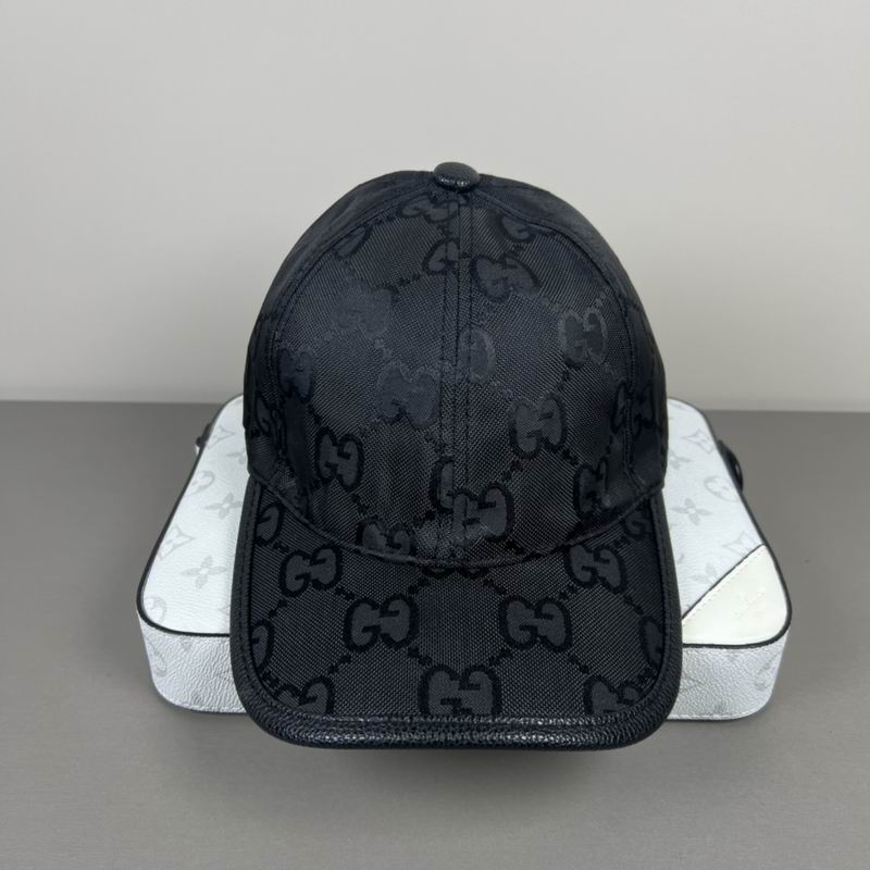 Gucci Cap dx (24)