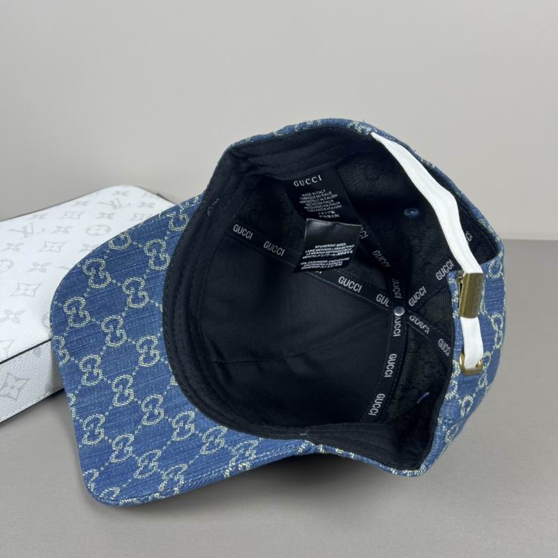 Gucci Cap dx (3)