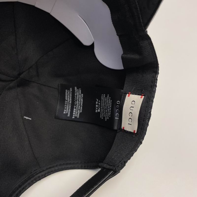 Gucci Cap dx (3)