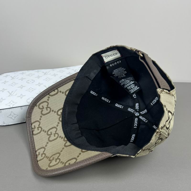 Gucci Cap dx (30)
