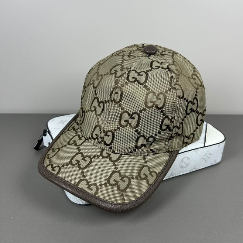 Gucci Cap dx (32)