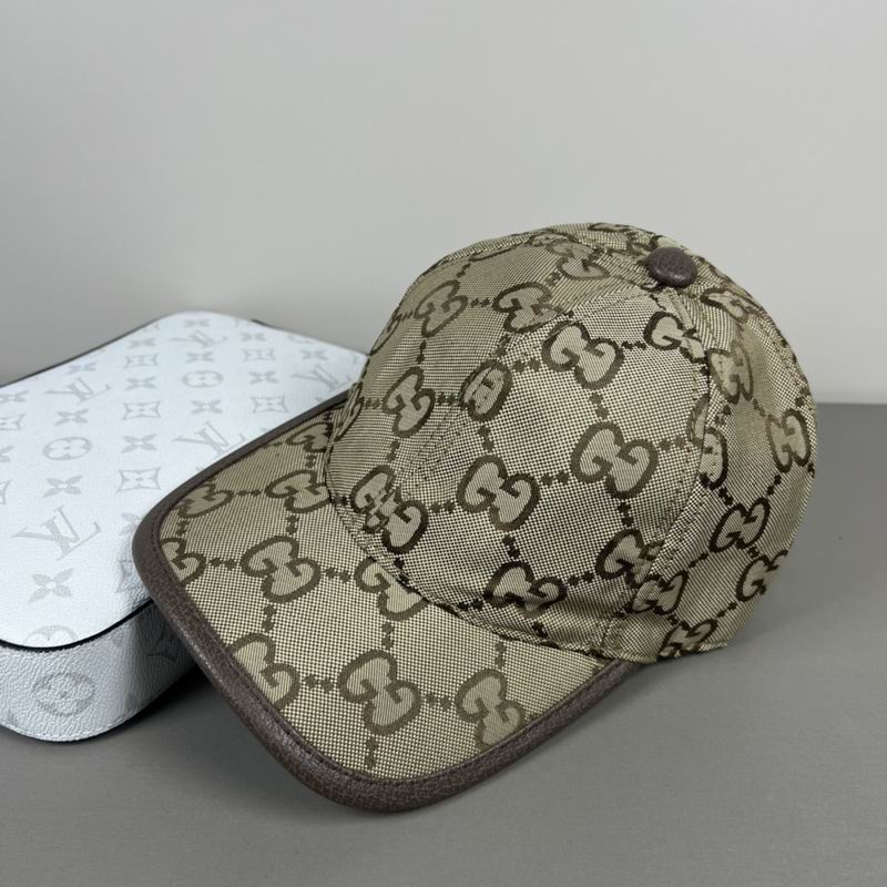 Gucci Cap dx (33)