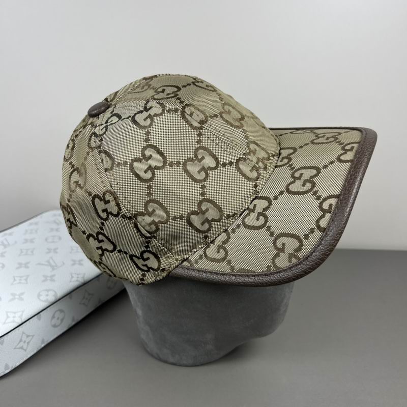 Gucci Cap dx (34)