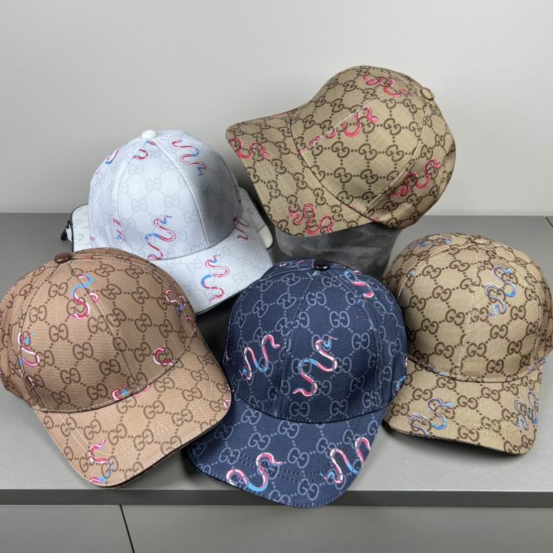 Gucci Cap dx (38)