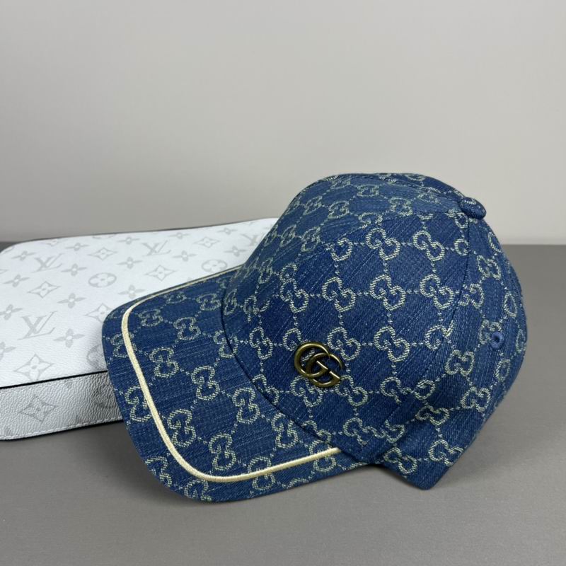 Gucci Cap dx (4)